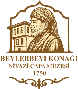 Beylerbeyi Konağı Niyazi Çapa Müzesi Logo
