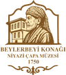 Beylerbeyi Konağı Logo