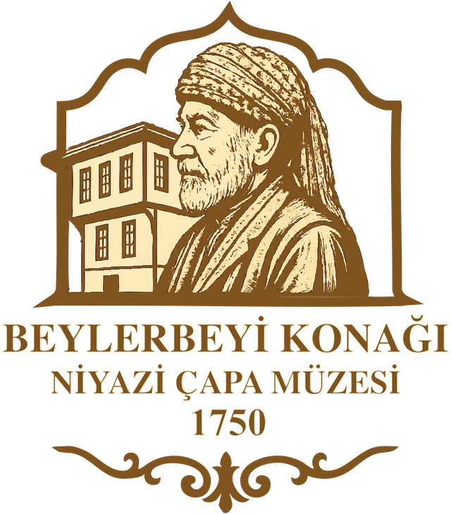 Beylerbeyi Konağı Logo